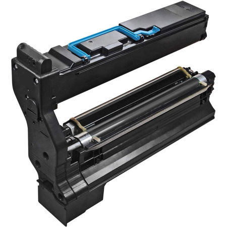 Konica Minolta MagiColor 5440 Siyah Orijinal Toner Yüksek Kapasiteli - 3