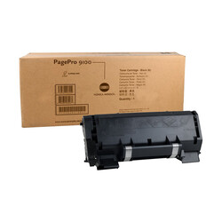 Konica Minolta PagePro 9100/1710497001 Orjinal Toner - Konica Minolta