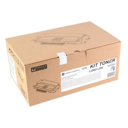 Konica Minolta TC-16 (9967000465) Siyah Orijinal Toner - KONICA MINOLTA