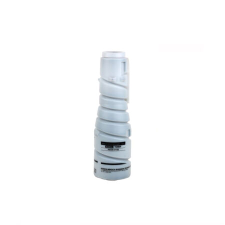 Konica Minolta TN-101K Siyah Muadil Toner - 2