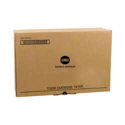 Konica Minolta TN-109/9961000251 Orjinal Fotokopi Toner - 1