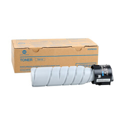 Konica Minolta TN-118/A3VW050 Orjinal Fotokopi Toner - 1