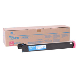 Konica Minolta TN-210/8938511 Kırmızı Orjinal Fotokopi Toner - 1