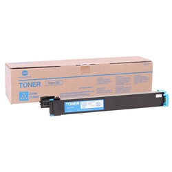 Konica Minolta TN-210/8938512 Mavi Orjinal Fotokopi Toner - Konica Minolta