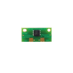 Konica Minolta TN-210/8938510 Sarı Fotokopi Toner Chip - 1