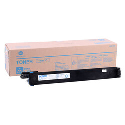 Konica Minolta TN-213/A0D7452 Mavi Orjinal Fotokopi Toner - 2