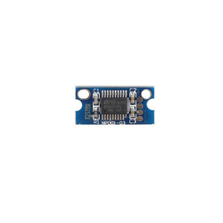 Konica Minolta - Konica Minolta TN-214/A0D7354 Kırmızı Fotokopi Toner Chip