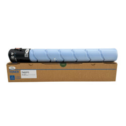 Konica Minolta TN-227C Blue Original Toner - ACVH450 - KonicaMinolta