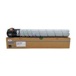 Konica Minolta TN-227K Black Original Toner - ACVH150 - KonicaMinolta