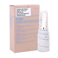 Konica Minolta TN-311/8938404 Muadil Fotokopi Toner - 2