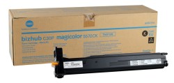 Konica Minolta TN-313 Black Original Photocopy Toner - 2