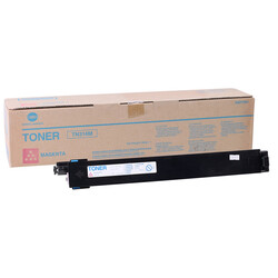 Konica Minolta TN-314/A0D7351 Kırmızı Orjinal Fotokopi Toner - Konica Minolta