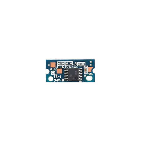 Konica Minolta TN-314/A0D7451 Mavi Fotokopi Toner Chip - 2