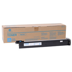 Konica Minolta TN-314/A0D7451 Mavi Orjinal Fotokopi Toner - Konica Minolta