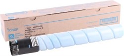 Konica Minolta TN-319 Blue Equivalent Photocopy Toner - 2