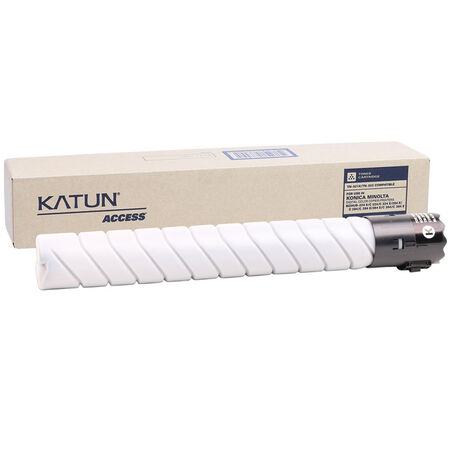 Konica Minolta TN-322/A33K050 Katun Muadil Fotokopi Toner - 2