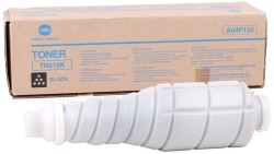 Konica Minolta TN-610 Siyah Orijinal Fotokopi Toner - 2