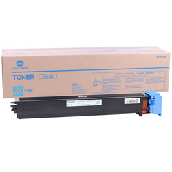 Konica Minolta TN-613/A0TM450 Mavi Orjinal Fotokopi Toner - Konica Minolta