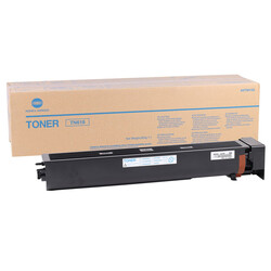 Konica Minolta TN-618/A0TM152 Orjinal Fotokopi Toner - 1