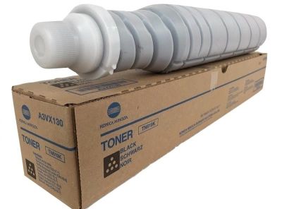 Konica Minolta TN-619 Siyah Orijinal Fotokopi Toner - 1