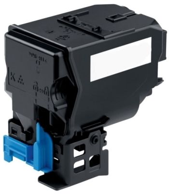 Konica Minolta TNP-21 Black Original Photocopy Toner - 2
