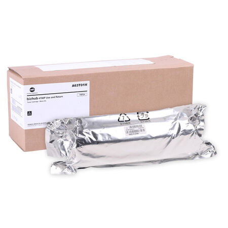 Konica Minolta TNP-34/A63T01H Orijinal Photocopies Toner - 2