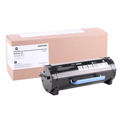 Konica Minolta TNP-43/A6WT00W Orjinal Fotokopi Toner - Konica Minolta