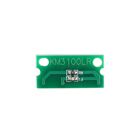 Konica Minolta TNP-51/A0X5455 Mavi Fotokopi Toner Chip