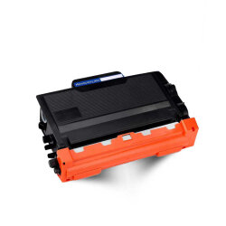 Konica Minolta TNP-75- ACF0051 Muadil Toner - 2