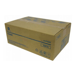 Konica Minolta TNP-75/ ACF0051 Orijinal Toner - KonicaMinolta