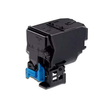 Konica Minolta TNP-79C AAJW450 Mavi Muadil Toner - 2