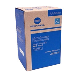 Konica Minolta TNP-79C AAJW450 Mavi Orijinal Toner - KONICA MINOLTA