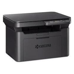 Kyocera A4 Ma2001w Siyah - Beyaz Çok Fonksiyonlu Lazer Yazıcı- C Grade - Kyocera