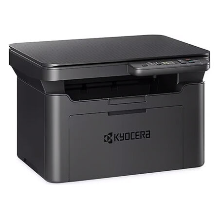 Kyocera A4 Ma2001w Siyah - Beyaz Çok Fonksiyonlu Lazer Yazıcı- C Grade - 1