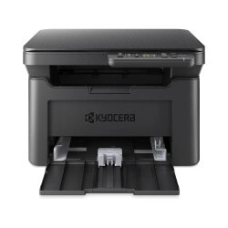 Kyocera A4 Ma2001w Siyah - Beyaz Çok Fonksiyonlu Lazer Yazıcı- C Grade - 2