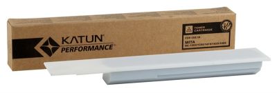 Kyocera DC1205 Katun Copier Toner - 2