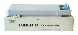 Kyocera DC1460 Original Photocopy Toner - Kyocera
