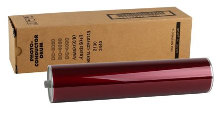Kyocera DC3060 Katun Replacement Drum - 2