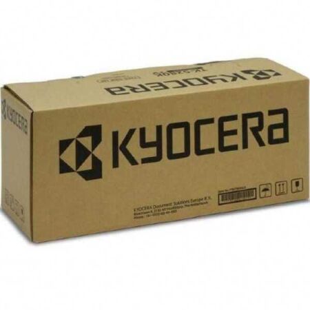 Kyocera DK-1240 Siyah Orijinal Drum Ünitesi - 1