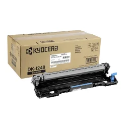 Kyocera DK-1248 1702Y80NL0 Siyah Orijinal Drum Ünitesi - Kyocera