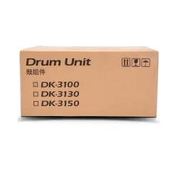 Kyocera DK-3100 302MS93044 Siyah Orijinal Drum Ünitesi - Kyocera