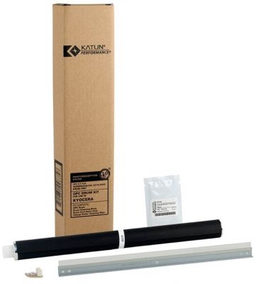 Kyocera DK-8315 Katun Drum Reset Kit - 3