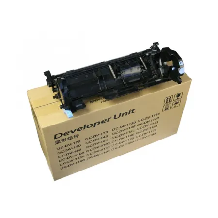 Kyocera DV-1150-302RV93020 Orijinal Developer Ünitesi - 1