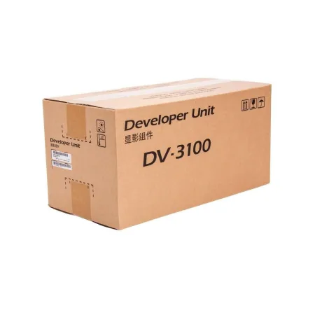 Kyocera DV-3100-302LV930 Orijinal Developer Unitesi - 1
