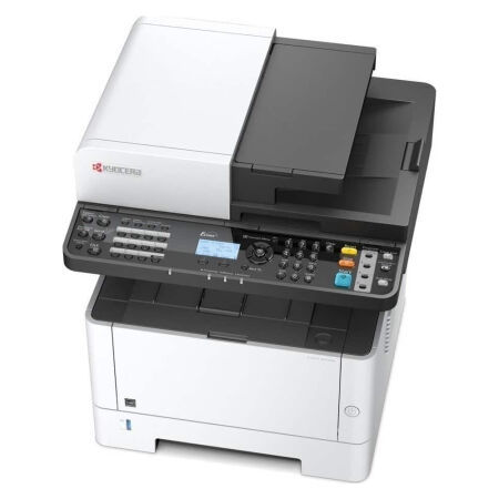 Kyocera ECOSYS M2135dn Tarayıcı Fotokopi Çok Fonksiyonlu Lazer Yazıcı - 3