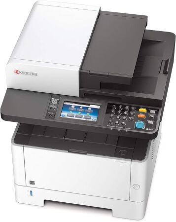 Kyocera ECOSYS M2735dw Scanner Copier Network Multifunction Laser Printer - 3