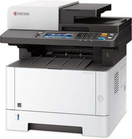 Kyocera ECOSYS M2735dw Tarayıcı Fotokopi Network Çok Fonksiyonlu Lazer Yazıcı - 2