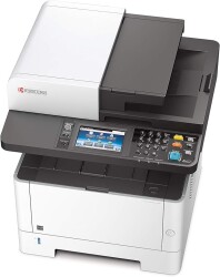 Kyocera ECOSYS M2735dw Tarayıcı Fotokopi Network Çok Fonksiyonlu Lazer Yazıcı - 3