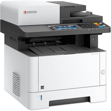 Kyocera ECOSYS M2735dw Tarayıcı Fotokopi Network Çok Fonksiyonlu Lazer Yazıcı - 4