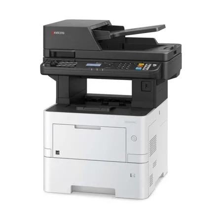 Kyocera ECOSYS M3145dn Çok Fonksiyonlu Mono Lazer Yazıcı - 1